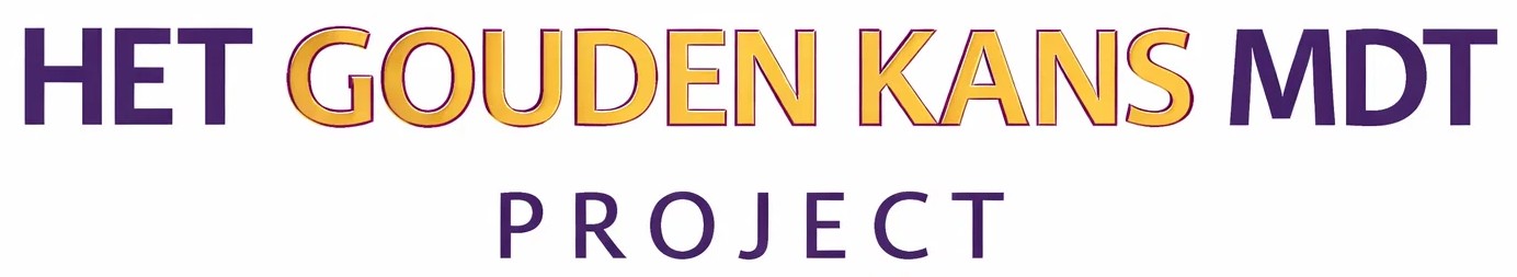 Het Gouden Kans MDT Project